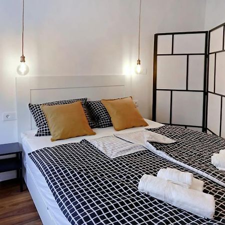 Wally Apartment Ljubljana Dış mekan fotoğraf